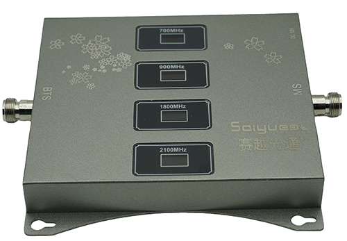  磴口四频手机信号接收器200㎡