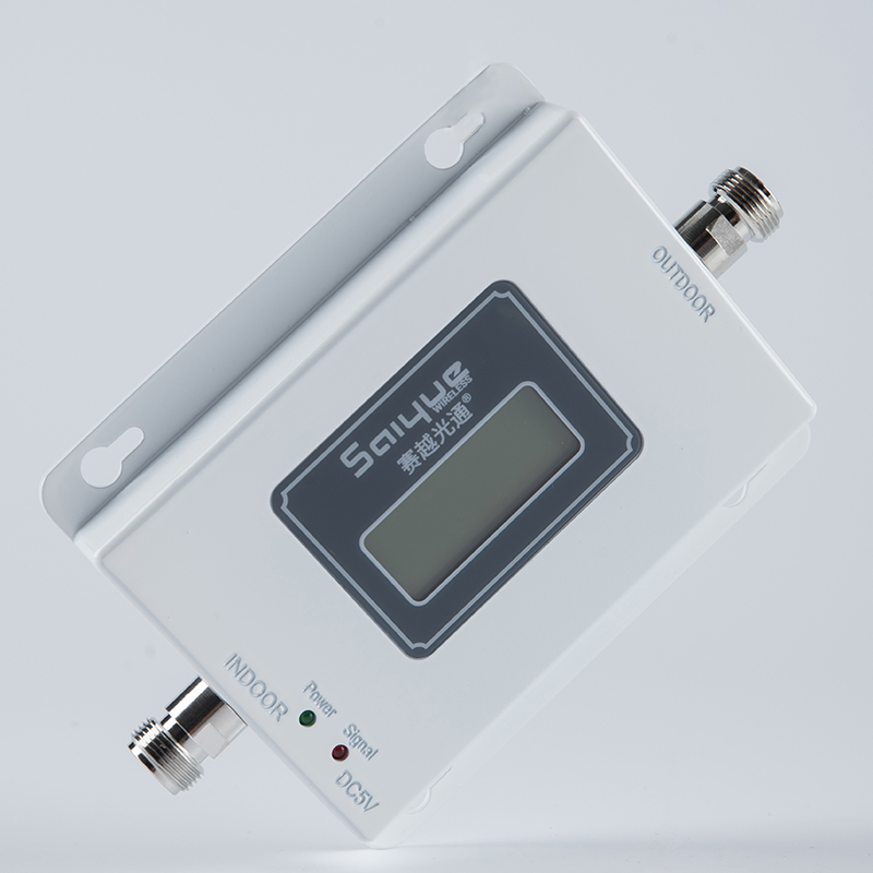 磴口家用配电房机房信号放大器200㎡