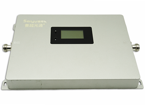  磴口三频/四频/五频手机信号接收器800㎡