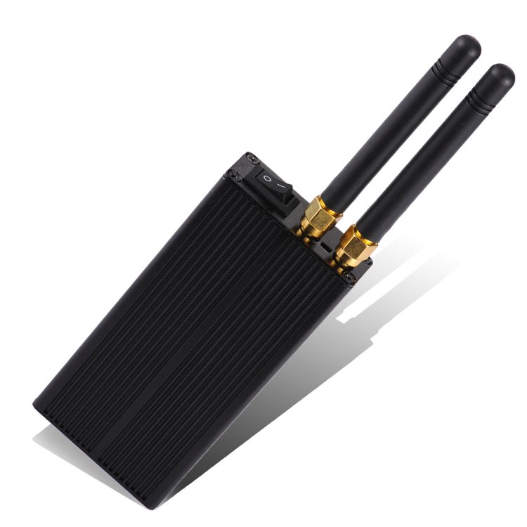  磴口1.2G/1.5G导航屏蔽器
