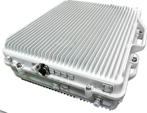 磴口信令级数字室分型移动通信干扰器