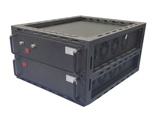 磴口室内大功率通讯管控屏蔽系统